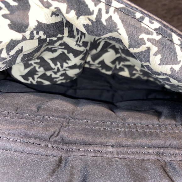 Juicy Couture cushion backpack - Picture 8 of 12